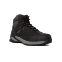 Chaussures hautes de securite ALLSITE NEW BALANCE noir S3 WR SRC metal free
