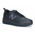 Basket 906 SR de NEW BALANCE style running noir homme pour le travail