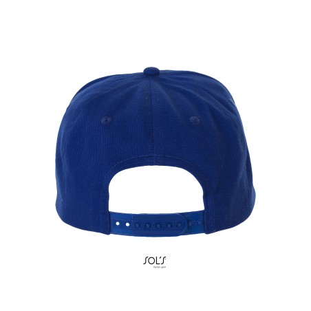 Casquette Sonic - Protection de la tête 5