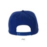 Casquette Sonic - Protection de la tête 5