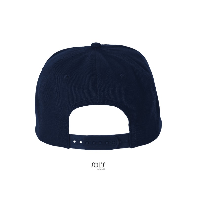 Casquette Sonic - Protection de la tête 3