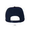 Casquette Sonic - Protection de la tête 3
