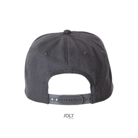 Casquette Sonic - Protection de la tête 7