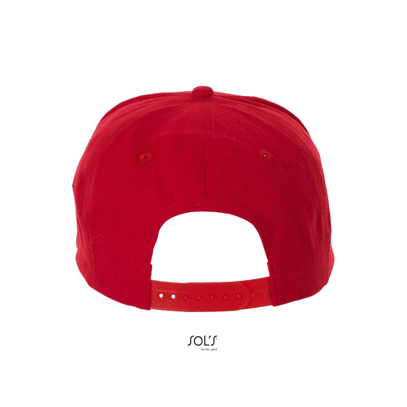Casquette Sonic - Protection de la tête 9