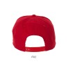 Casquette Sonic - Protection de la tête 9