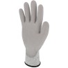 Gants PEHD coupure D, paume enduite PU jauge 13 - PHD135PU de SINGER