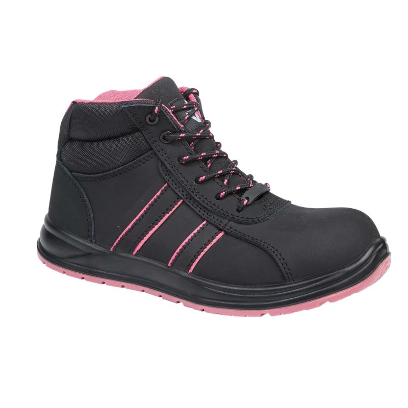 Chaussures montantes pour femme best sale