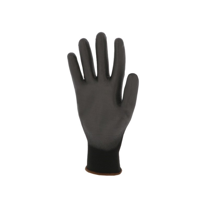 gant a usage simple en latex avec dos aéré pour manutention