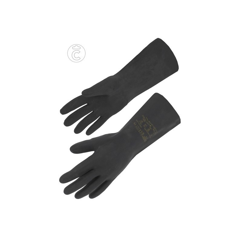 Gants Néoprène sans support 330mm BKLOPT TYPE A - NEO400 de SINGER