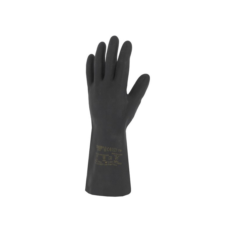 Gants Néoprène sans support 330mm BKLOPT TYPE A - NEO400 de SINGER