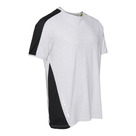 T-shirt de travail Andy couleur au choix col rond 100% coton 160g/M2 jersey