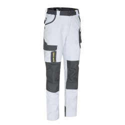 Pantalon de travail pour peintre ou artisan Cary pour homme