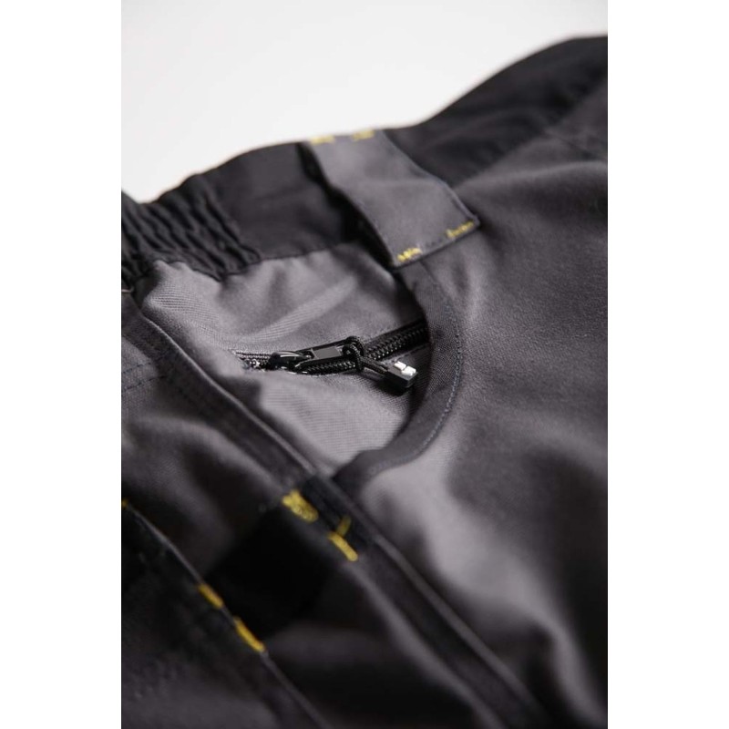 Pantalon de travail pour peintre ou artisan Cary pour homme