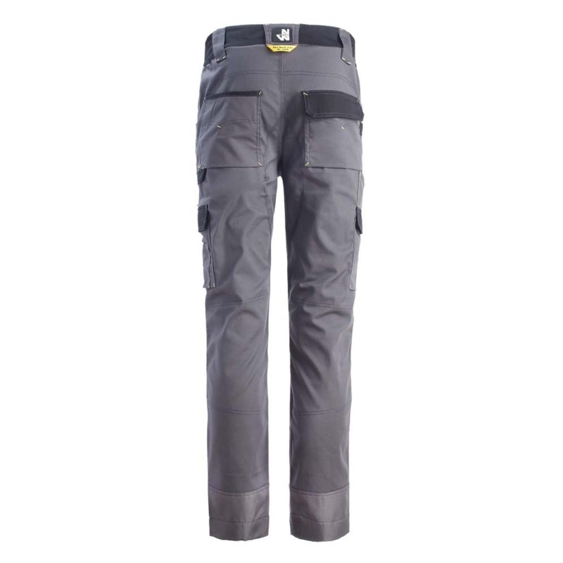 Pantalon de travail pour peintre ou artisan Cary pour homme