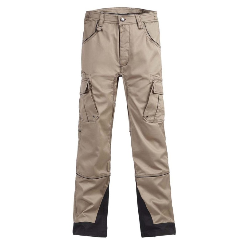 Pantalon de travail meilleur prix pour artisan de NINE WORTHS