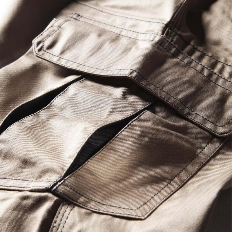 Pantalon de travail meilleur prix pour artisan de NINE WORTHS