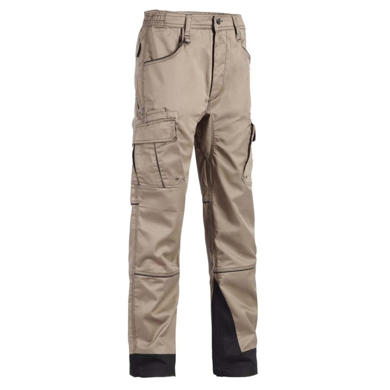 Pantalon de travail meilleur prix pour artisan de NINE WORTHS