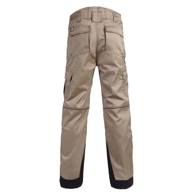 Pantalon de travail meilleur prix pour artisan de NINE WORTHS