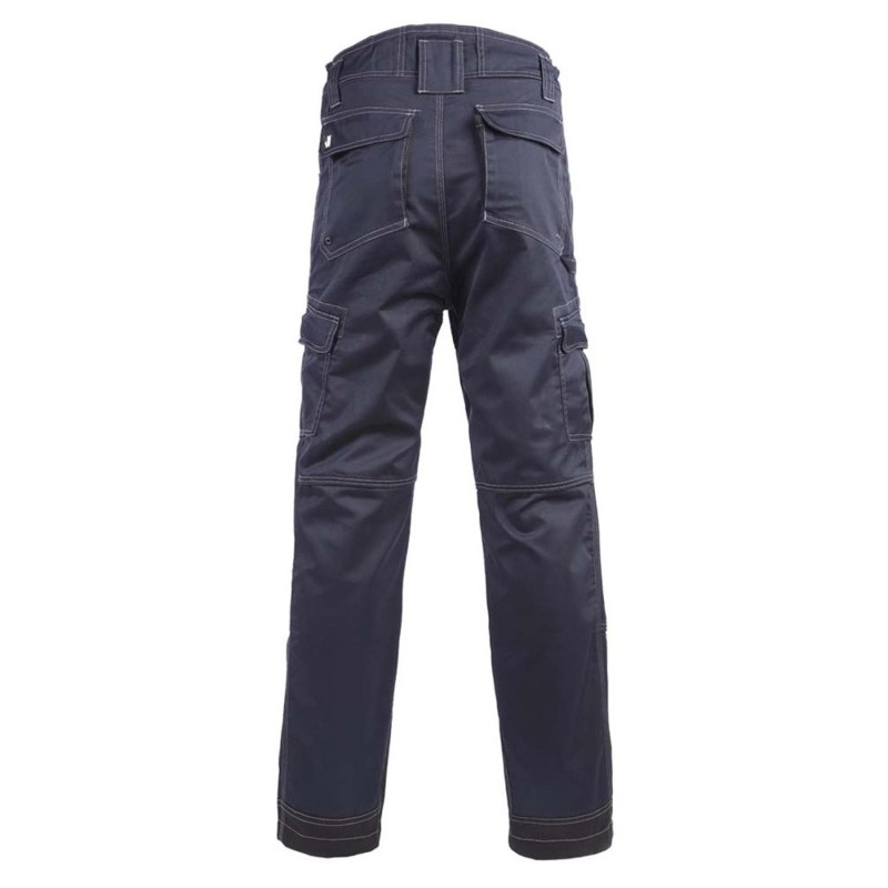 Pantalon de travail meilleur prix pour artisan de NINE WORTHS