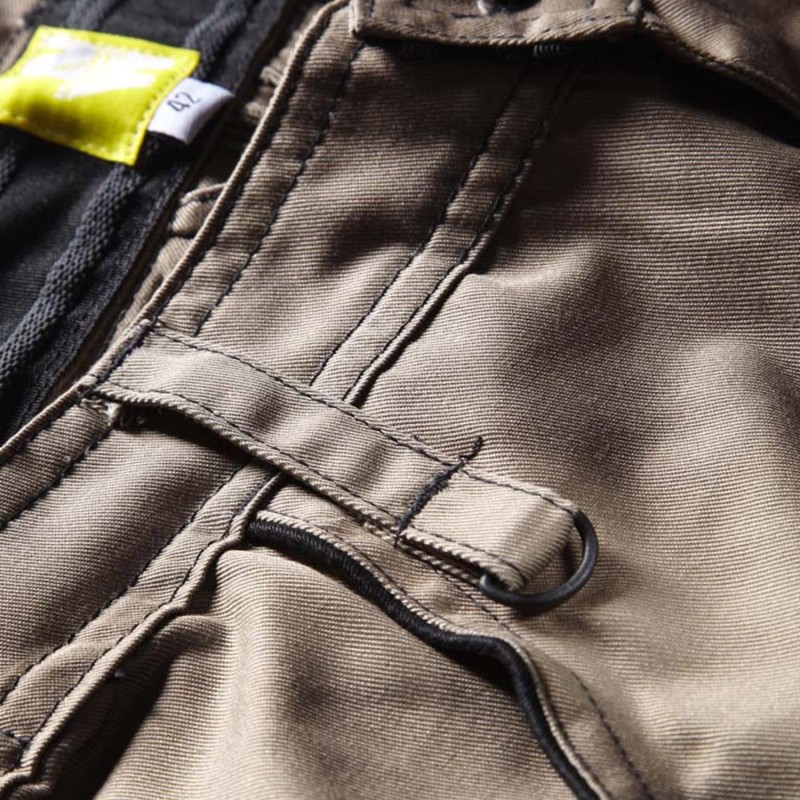 Pantalon de travail meilleur prix pour artisan de NINE WORTHS