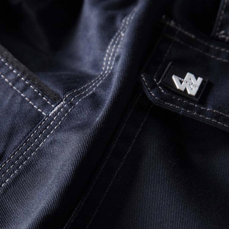 Pantalon de travail meilleur prix pour artisan de NINE WORTHS