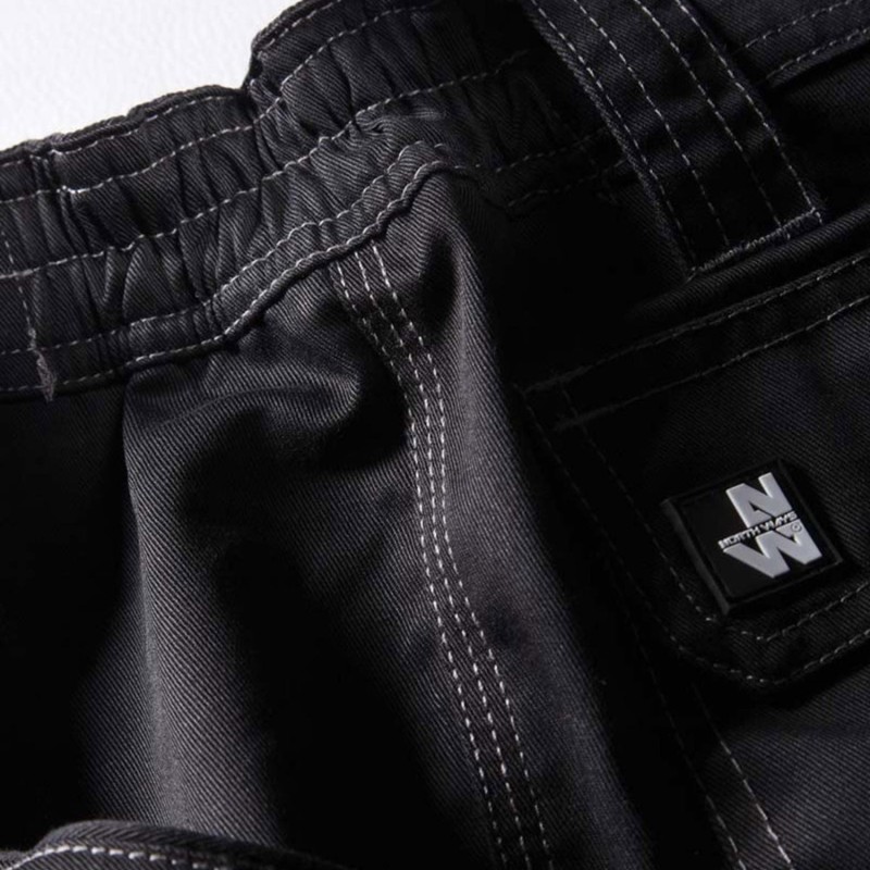 Pantalon de travail meilleur prix pour artisan de NINE WORTHS