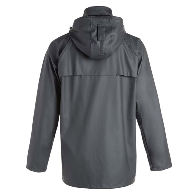 Veste de pluie de travail avec capuche Tuna de North Ways