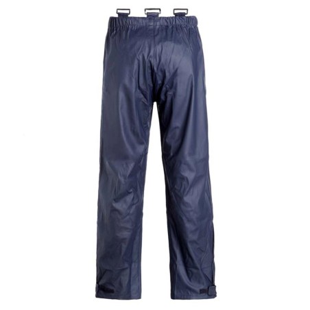 Pantalon de pluie de travail avec passants pour bretelles Shark de North Ways