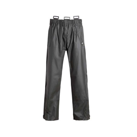 Pantalon de pluie de travail avec passants pour bretelles Shark de North Ways