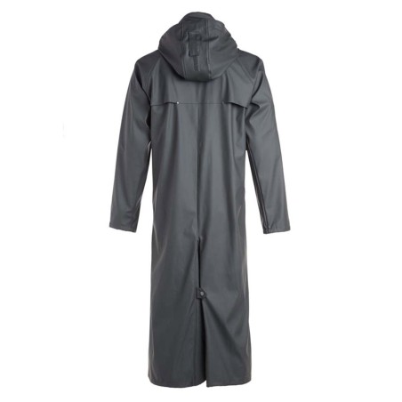 Manteau de pluie de travail vert olive kaki Octopus de North Ways