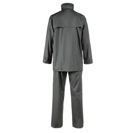 Ensemble de pluie de travail avec capuche 310g/m2 Guppy North Ways