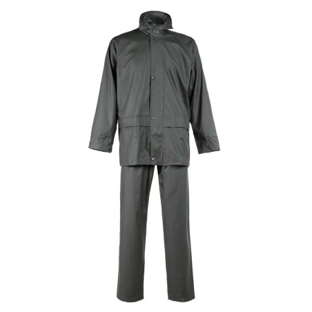 Ensemble de pluie de travail avec capuche 310g/m2 Guppy North Ways