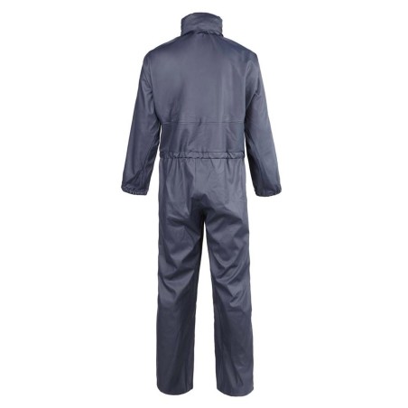 Combinaison de pluie de travail imperméable coutures soudées Ork North Ways