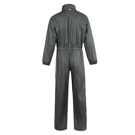 Combinaison de pluie de travail imperméable coutures soudées Ork North Ways