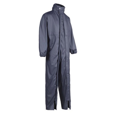 Combinaison de pluie de travail imperméable coutures soudées Ork North Ways