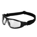 BANDEAU LUNETTES PROTECTION STEALTH HYBRID JOINT MOUSSE 