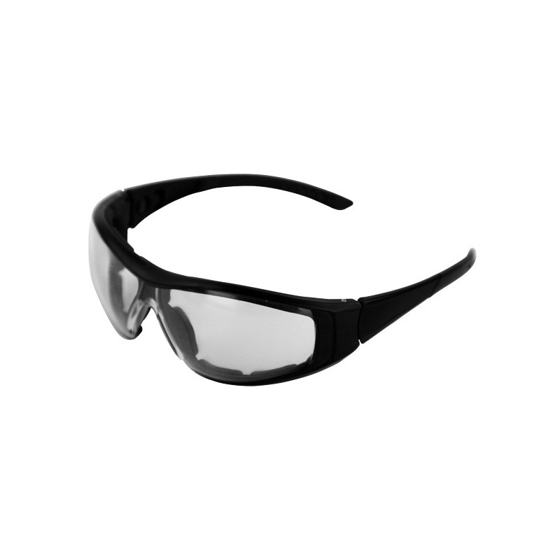 Lunettes De Protection 12 Pièces - Branches Réglables, Protection Latérale, Pour Chantier, Bricolage