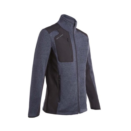 Gilet de travail 100% polyester 300g/m2 Arsenal de North Ways