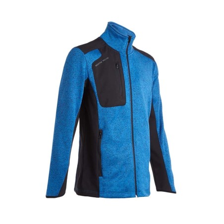 Gilet de travail 100% polyester 300g/m2 Arsenal de North Ways