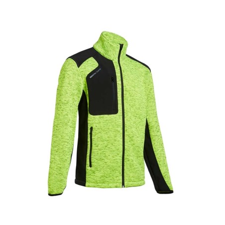 Gilet de travail 100% polyester 300g/m2 Arsenal de North Ways