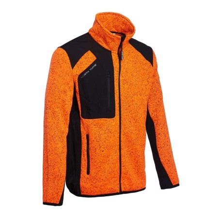 Gilet de travail 100% polyester 300g/m2 Arsenal de North Ways