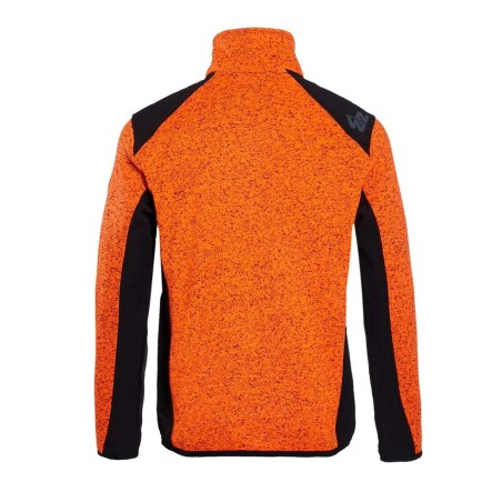 Gilet de travail 100% polyester 300g/m2 Arsenal de North Ways