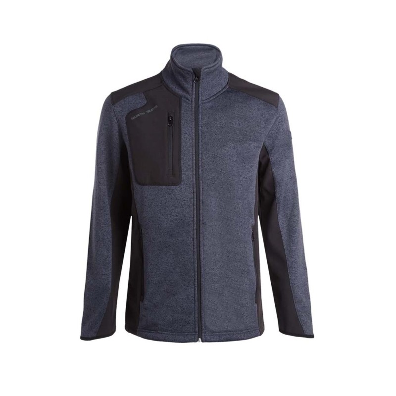 Gilet de travail 100% polyester 300g/m2 Arsenal de North Ways