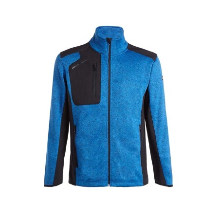 Gilet de travail 100% polyester 300g/m2 Arsenal de North Ways