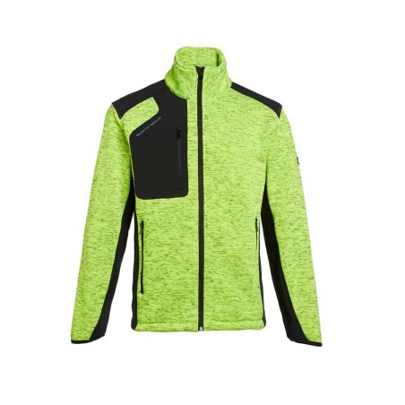 Gilet de travail 100% polyester 300g/m2 Arsenal de North Ways