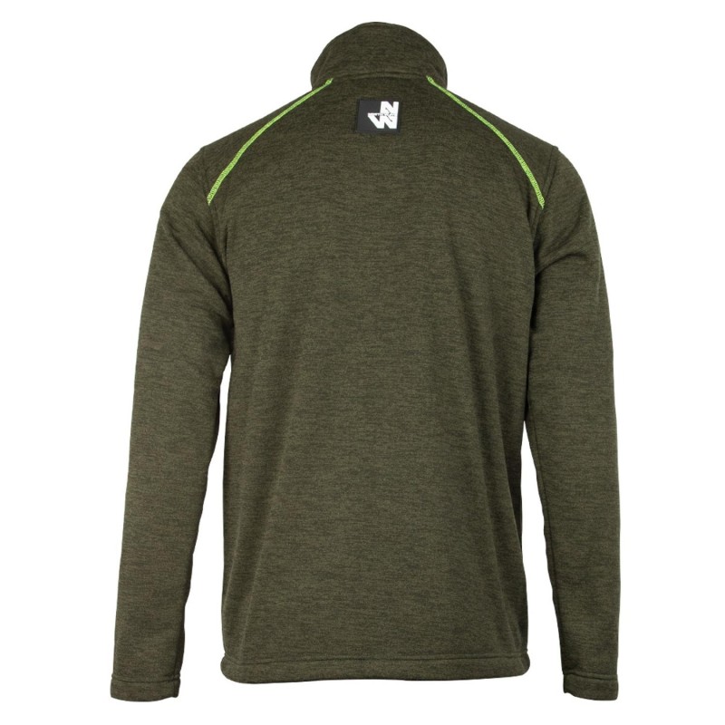 Gilet de travail 100% polyester 240g/m2 Lenny de North Ways