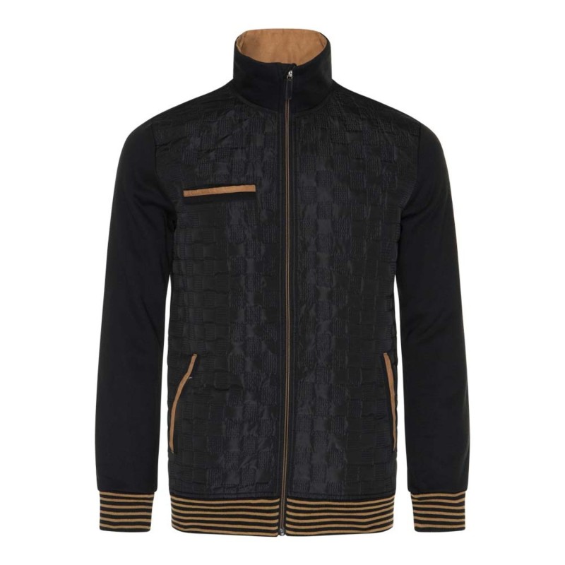 Gilet de travail 80% polyester 20% coton 300g/m2 Andreu de North Ways