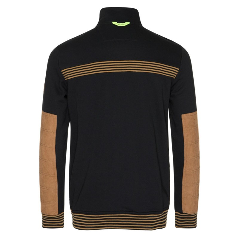 Gilet de travail 80% polyester 20% coton 300g/m2 Andreu de North Ways