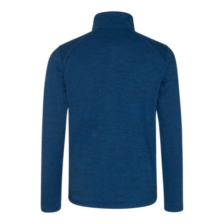 Sweat de travail 100% polyester 240g/m2 zippé 3/4 Kyllian de North Ways