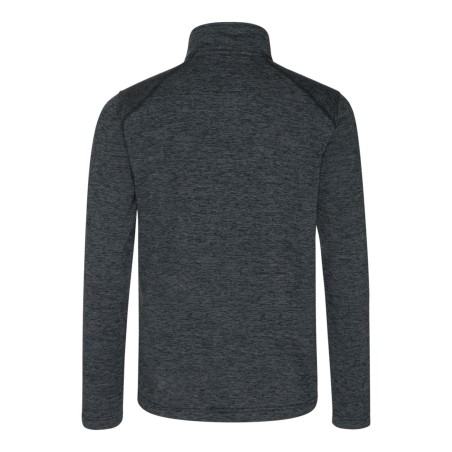 Sweat de travail 100% polyester 240g/m2 zippé 3/4 Kyllian de North Ways